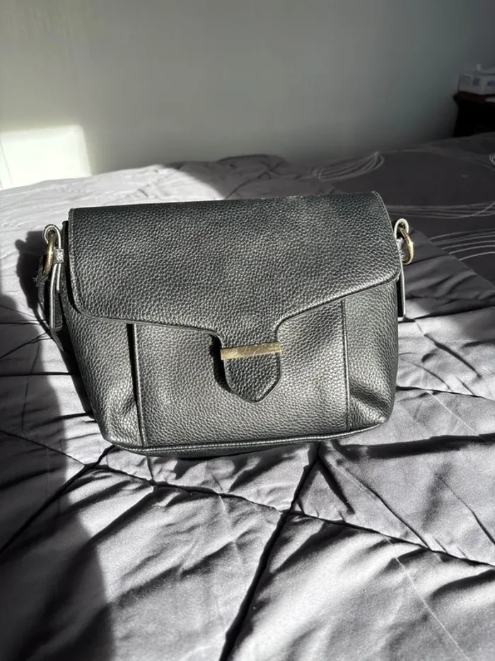 Sac noir