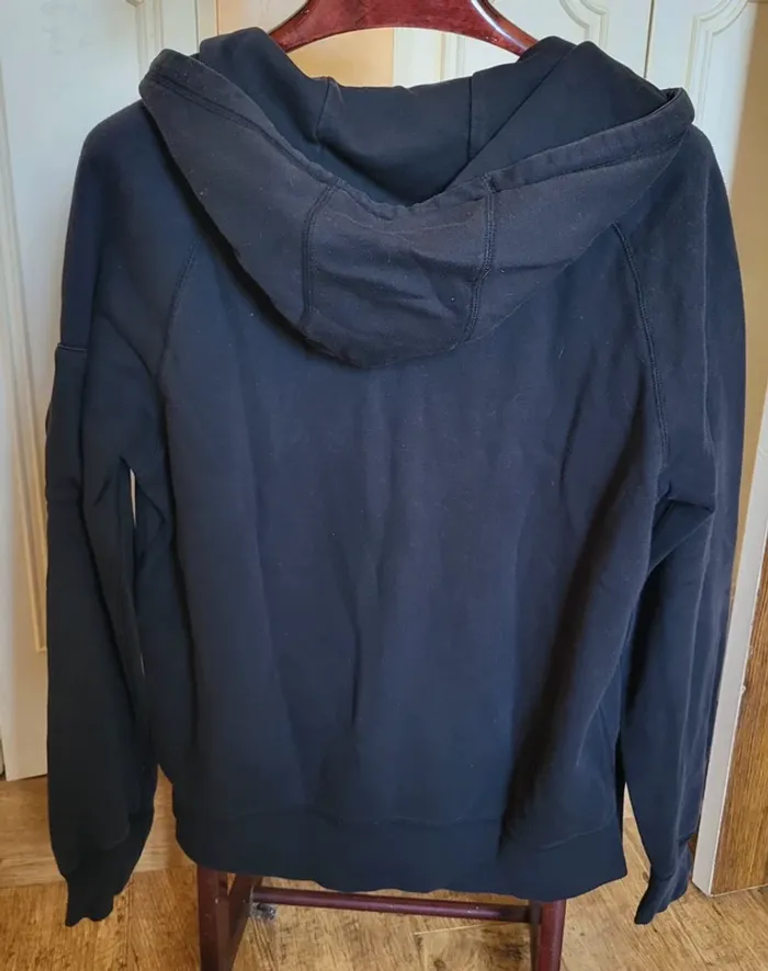 Veste homme nike - photo numéro 3