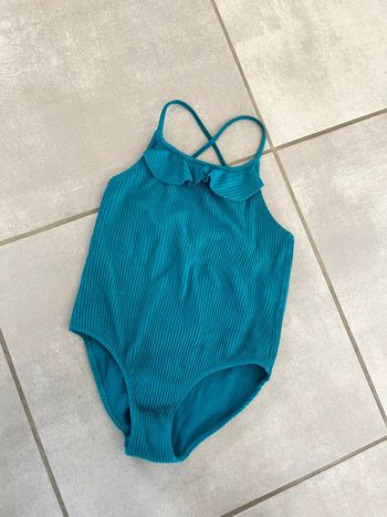 Maillot de bain