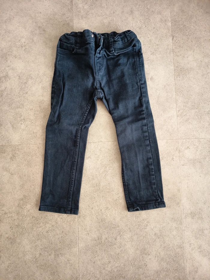 Jean slim Kiabi 3 ans