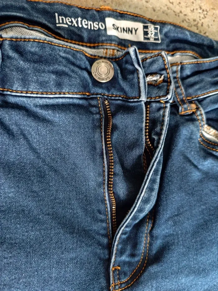 Jeans skinny - photo numéro 3