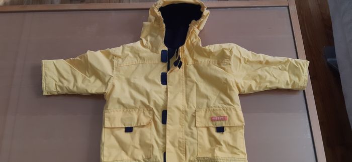 Manteau - photo numéro 2