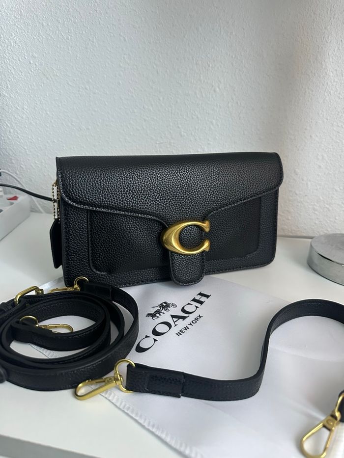 Sac coach - photo numéro 2