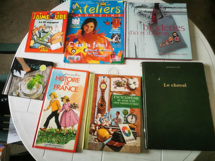 Livres Divers - photo numéro 3