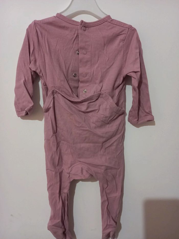 Pyjama sleeping 9 mois - photo numéro 4