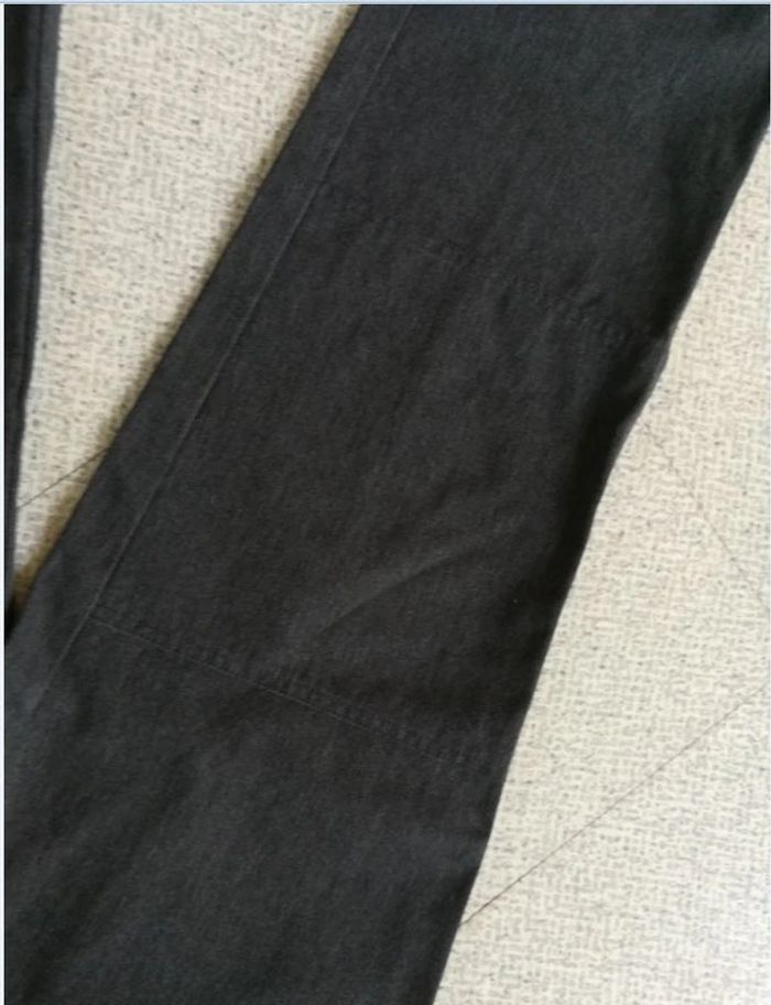 Pantalon toile taille 38 Jules - photo numéro 4