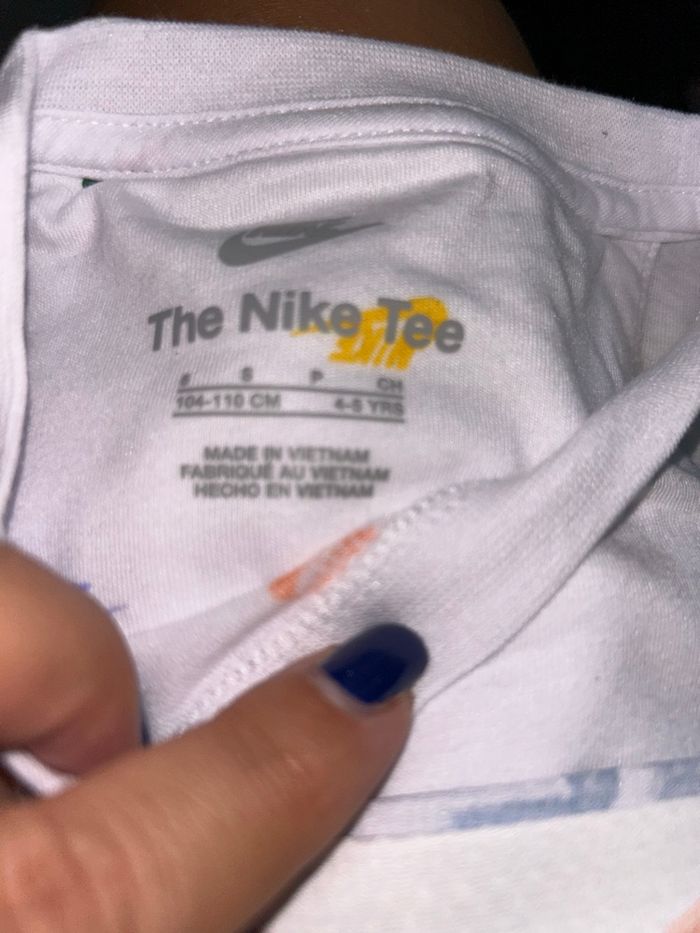 Ensemble Nike - photo numéro 2