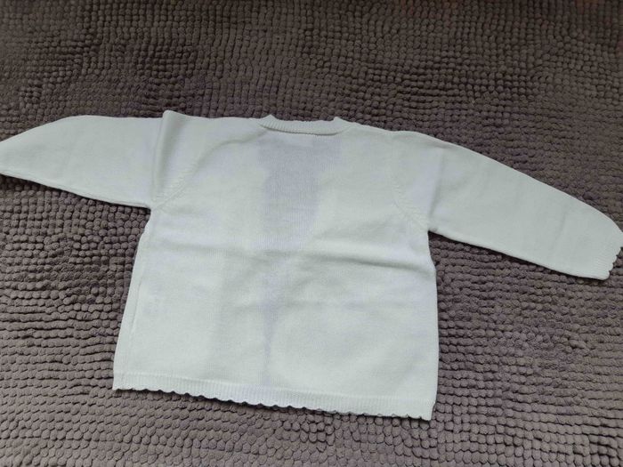 Gilet Influx 6 mois - photo numéro 3