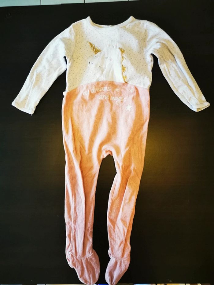 Pyjama - photo numéro 4