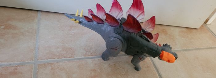 Lot animaux  dinosaures - photo numéro 3