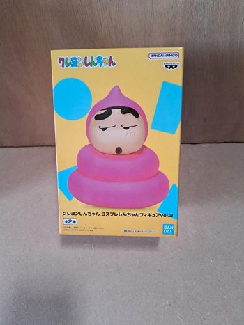 Manga figurine banpresto