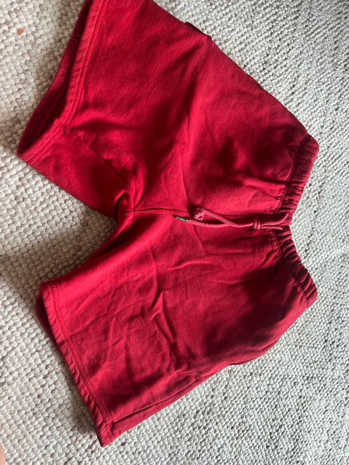 Short