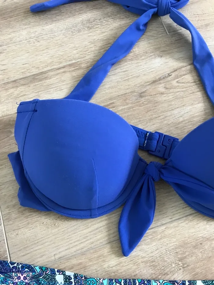 Maillot de bain etam - photo numéro 3