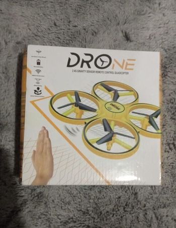 Drone neuf