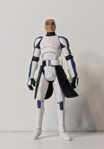 [Hasbro] Star Wars Captain Rex
