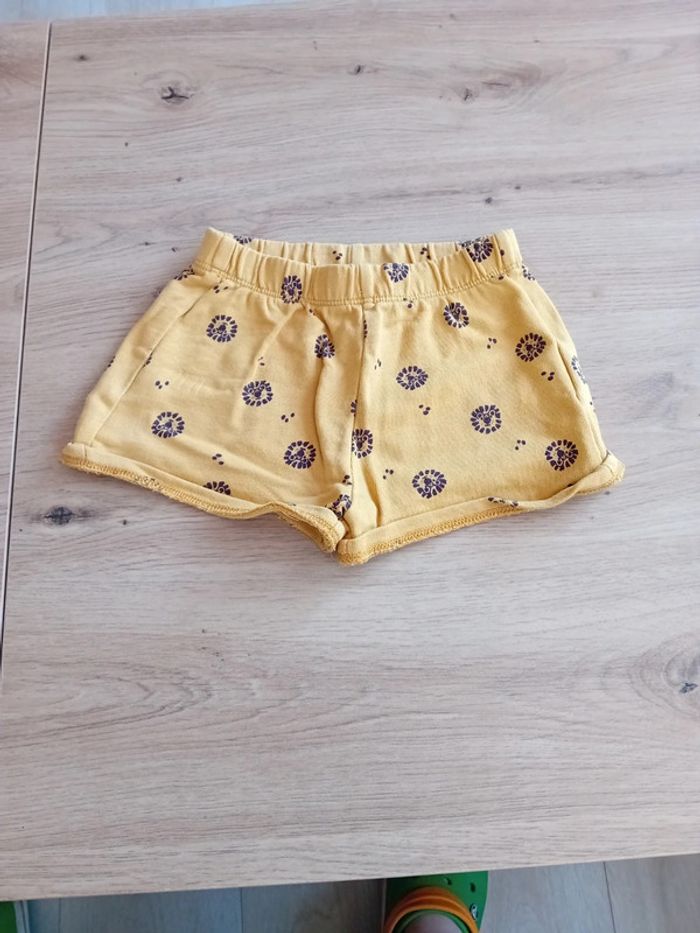 Shorts - photo numéro 2