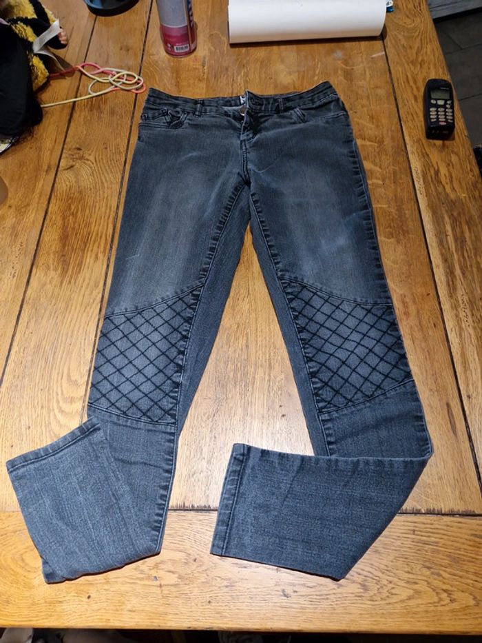 Jeans slim