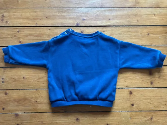 Pull pingouin 2 ans - photo numéro 3