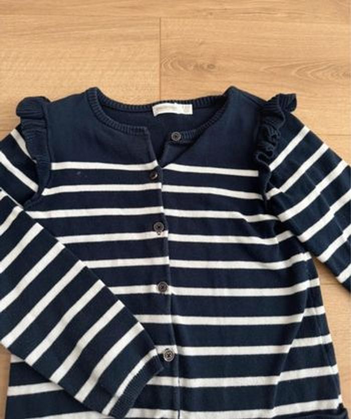 Gilet - photo numéro 2