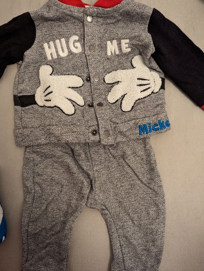 Ensemble Disney - photo numéro 2