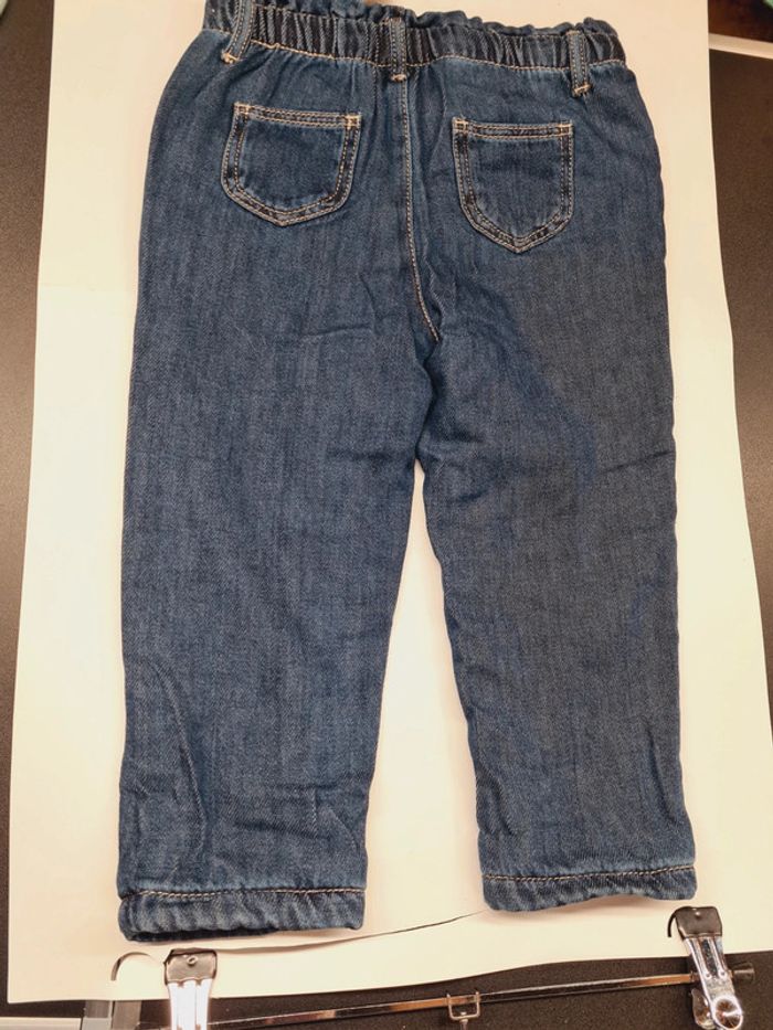 Jeans tao - photo numéro 2