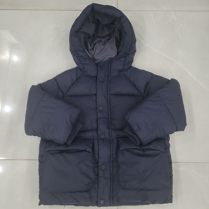 Doudoune fille taille 4-5ans Zara
