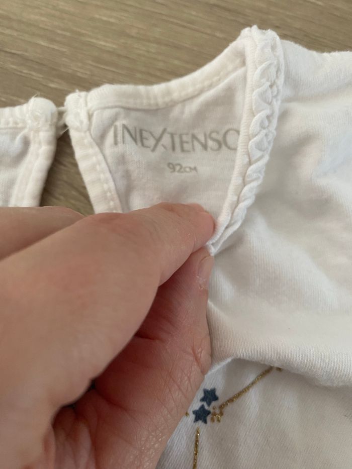 T-shirt ML - photo numéro 3