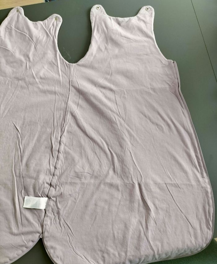 Gigoteuse / turbulette - photo numéro 5