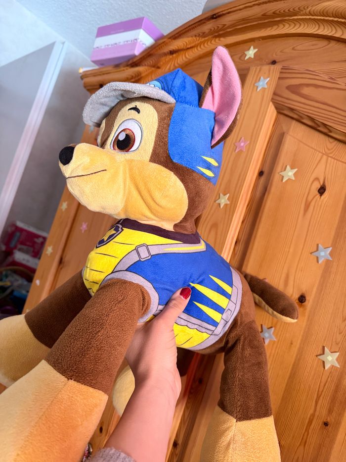 Peluche - photo numéro 3