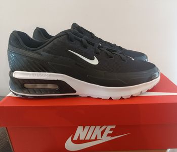 [Neuves] Basket Air Max BIA - Taille 44,5