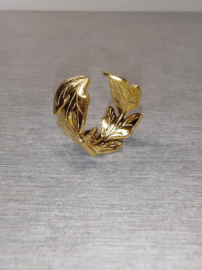 Bague - photo numéro 5