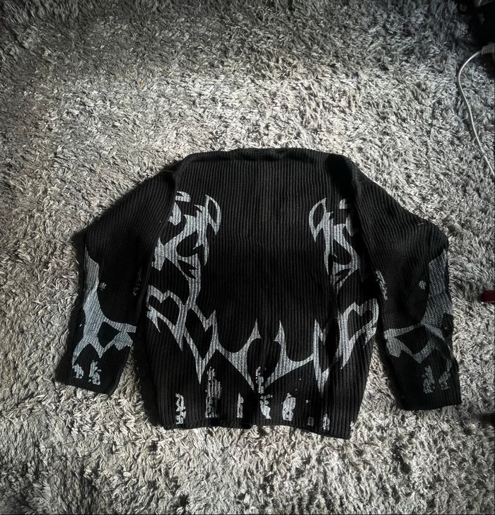 Pull d’hiver homme - photo numéro 6