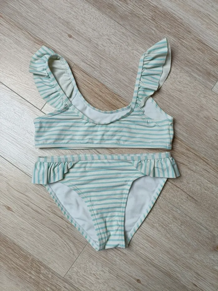 Maillot bain Gémo 8 ans