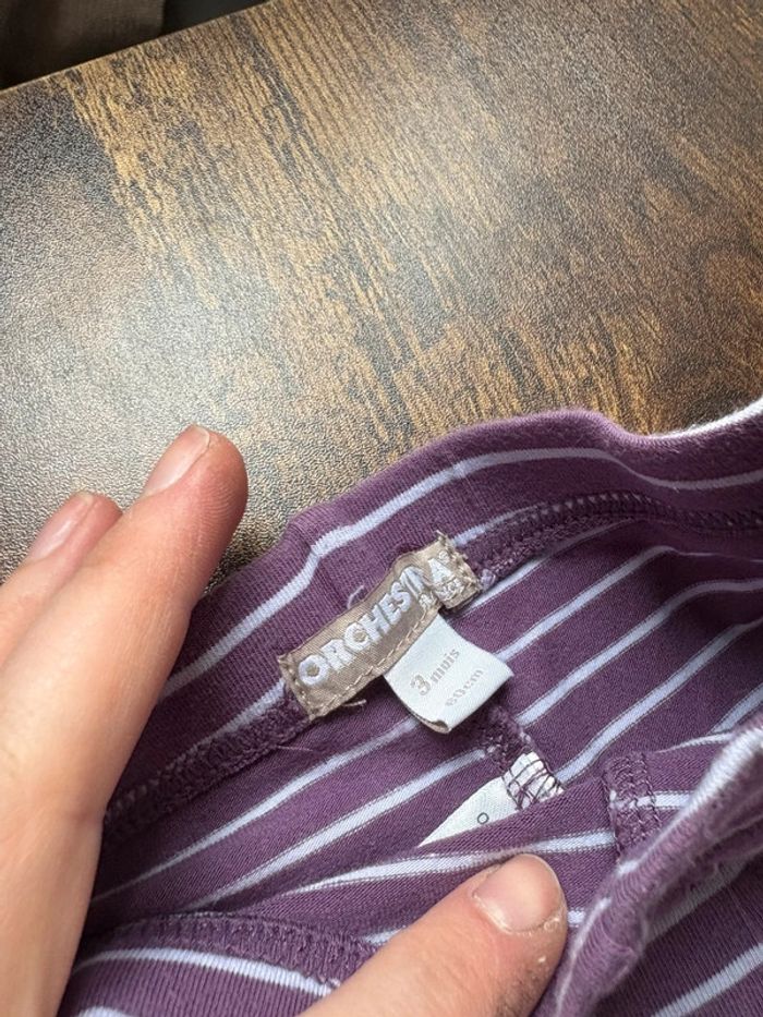 Legging 3m - photo numéro 2