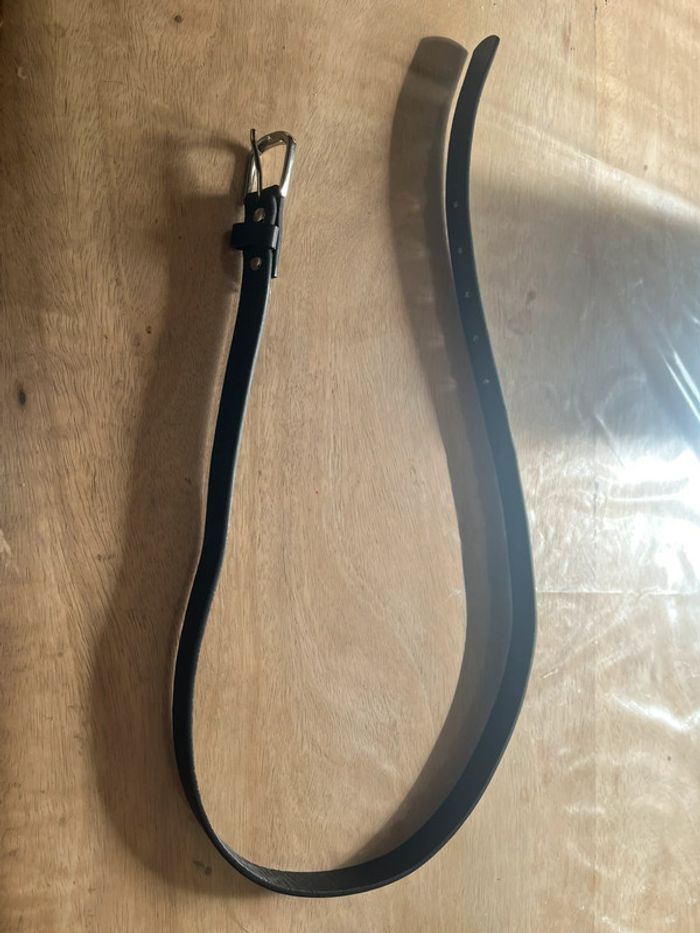 Ceinture noire