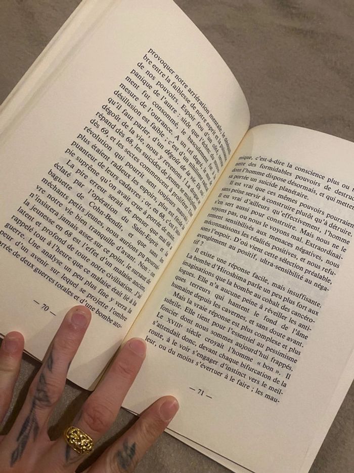 Livre je porte plainte - photo numéro 6
