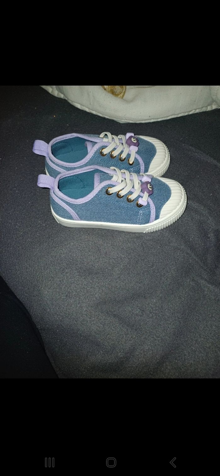 Chaussure - photo numéro 2