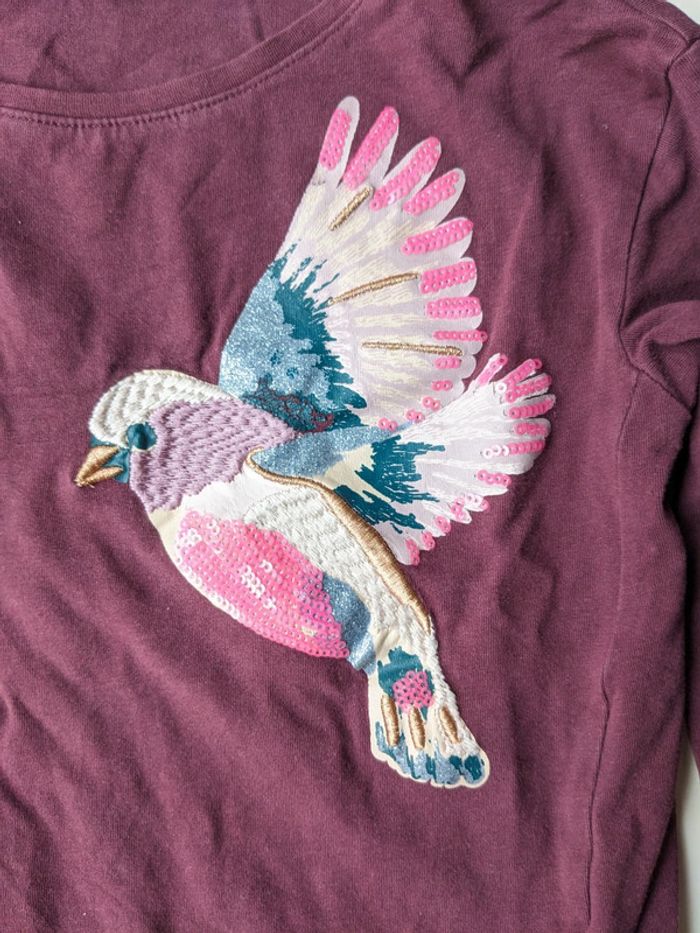 Top H&M 4-6 ans - photo numéro 2