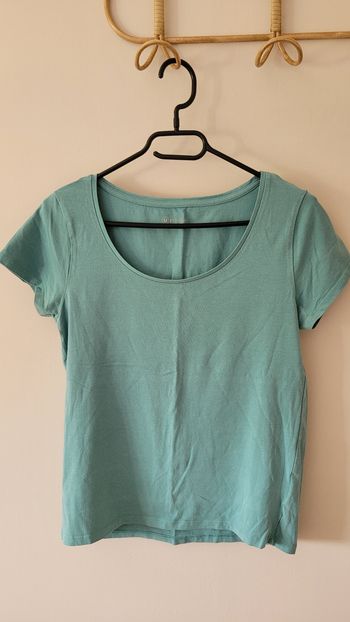 Tee-shirt femme