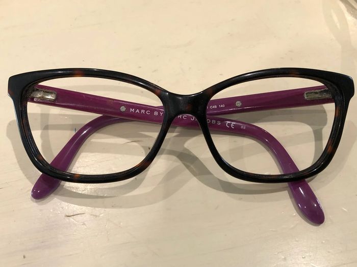 Monture de vue Marc by Marc Jacobs MMJ571 - photo numéro 11