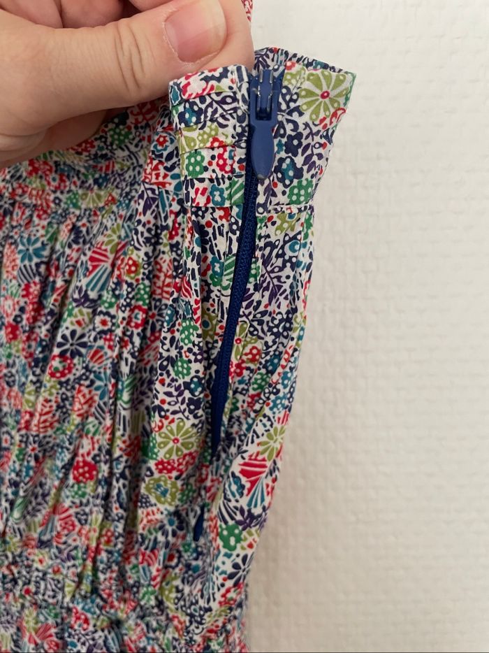 Combi -short Jacadi - photo numéro 4