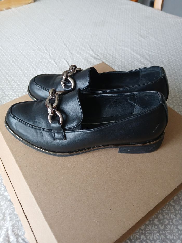 Mocassin - photo numéro 2