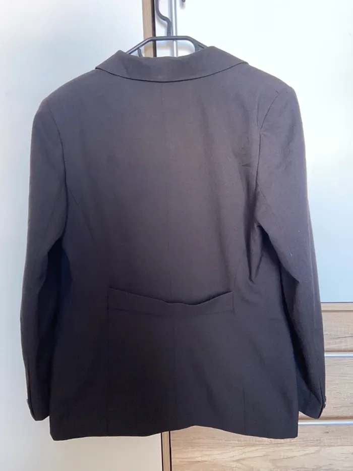 Veste blazer - photo numéro 3