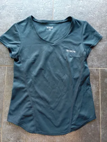 T-shirt sport femme