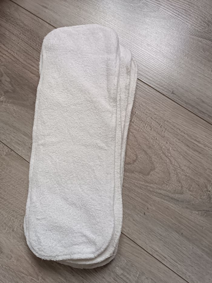 Très gros lot de couches lavables - photo numéro 8