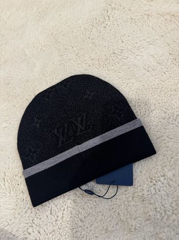 Bonnet