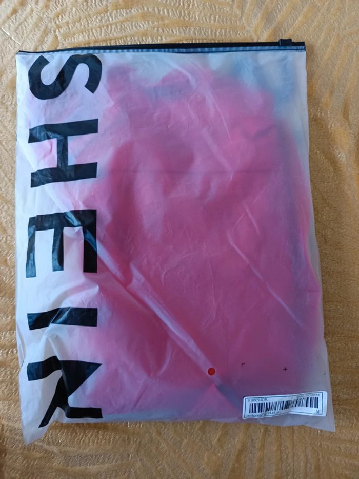 Robe Shein