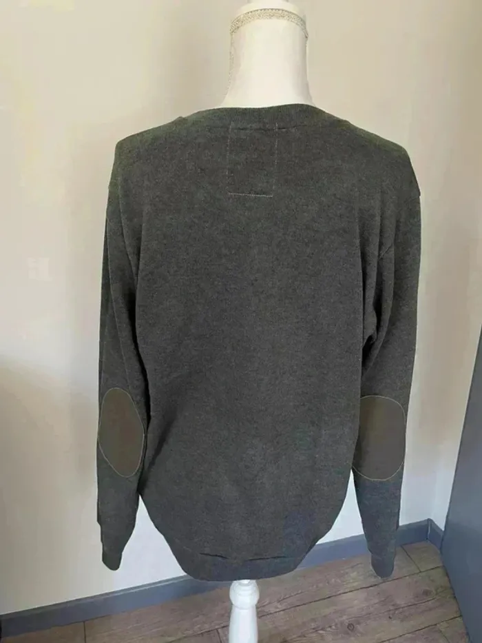 Pull queshua taille XL - photo numéro 4