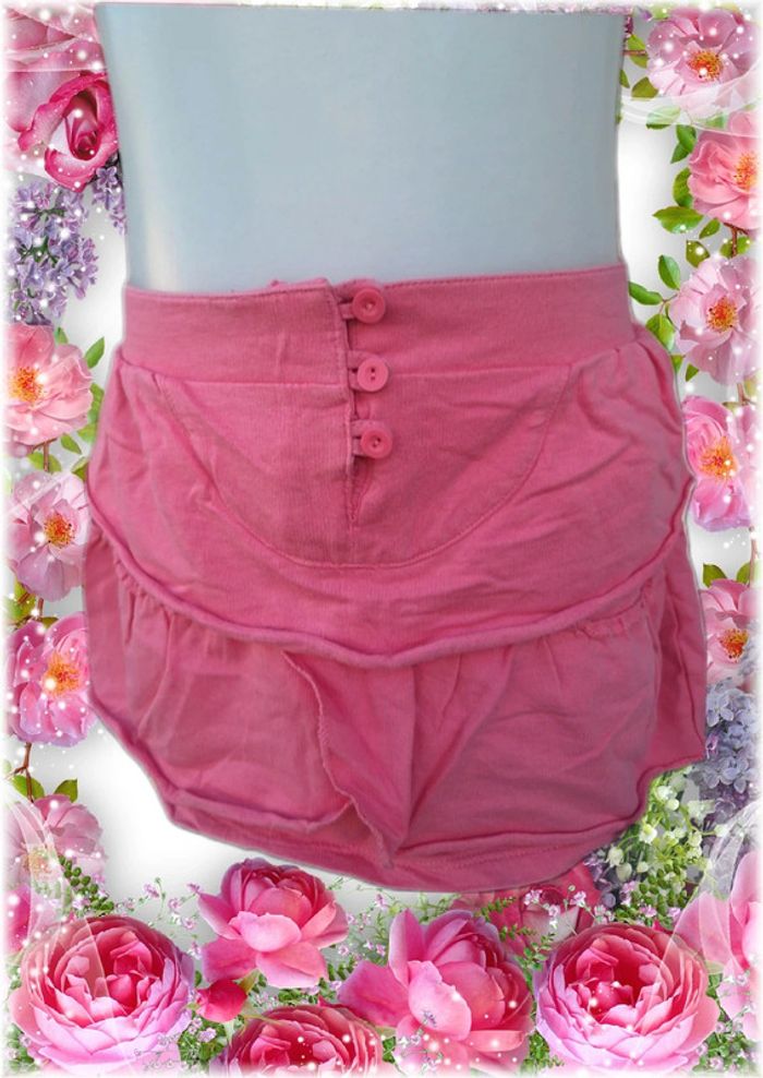 💫🌸 jupe pour fille 🌸💫