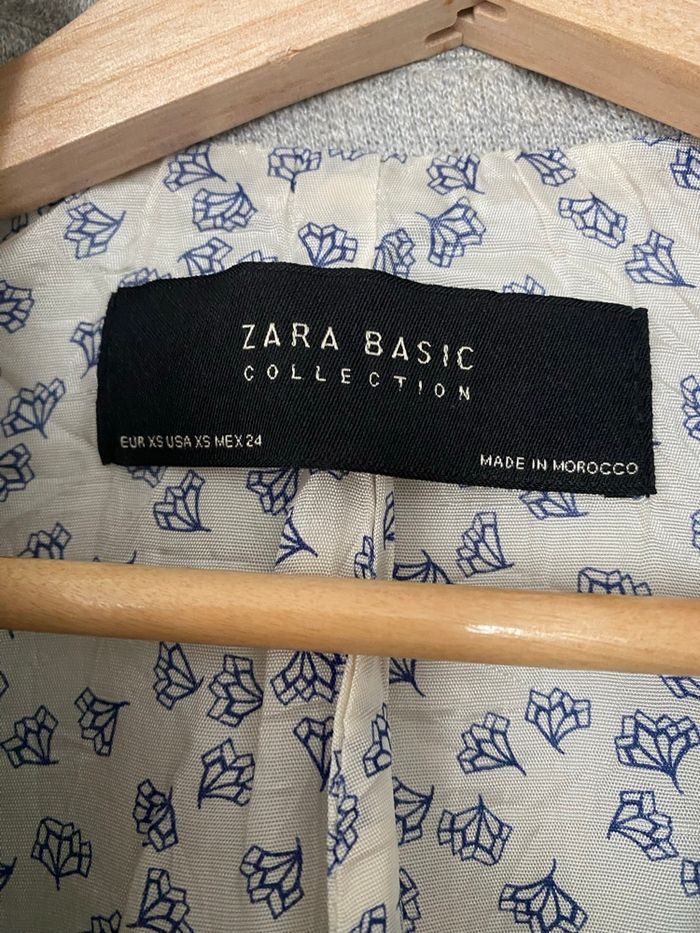 Blazer Zara - photo numéro 6